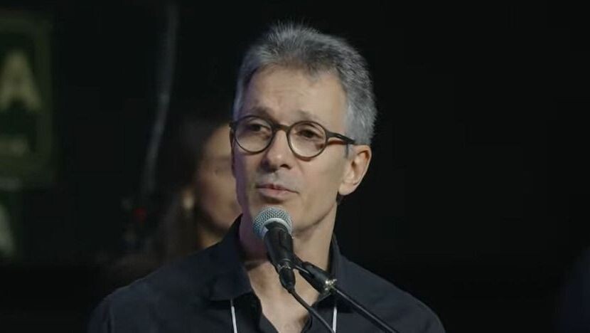 À CNN, Zema critica decisões que desrespeitam o Congresso