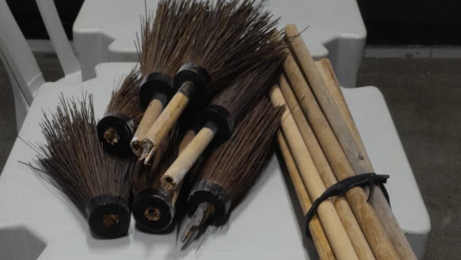 Mulher é presa ao tentar entrar com drogas em presídio na BA