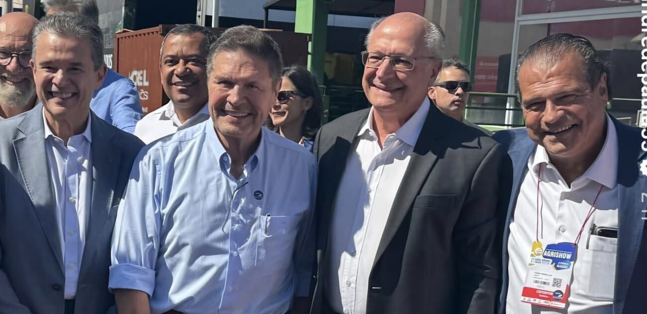 Governo anuncia de R$ 10 bilhões para impulsionar Moviagrícola