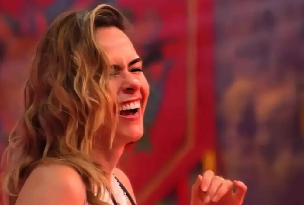 BBB 26: homenagem emocionante a Ana Paula Renault na final