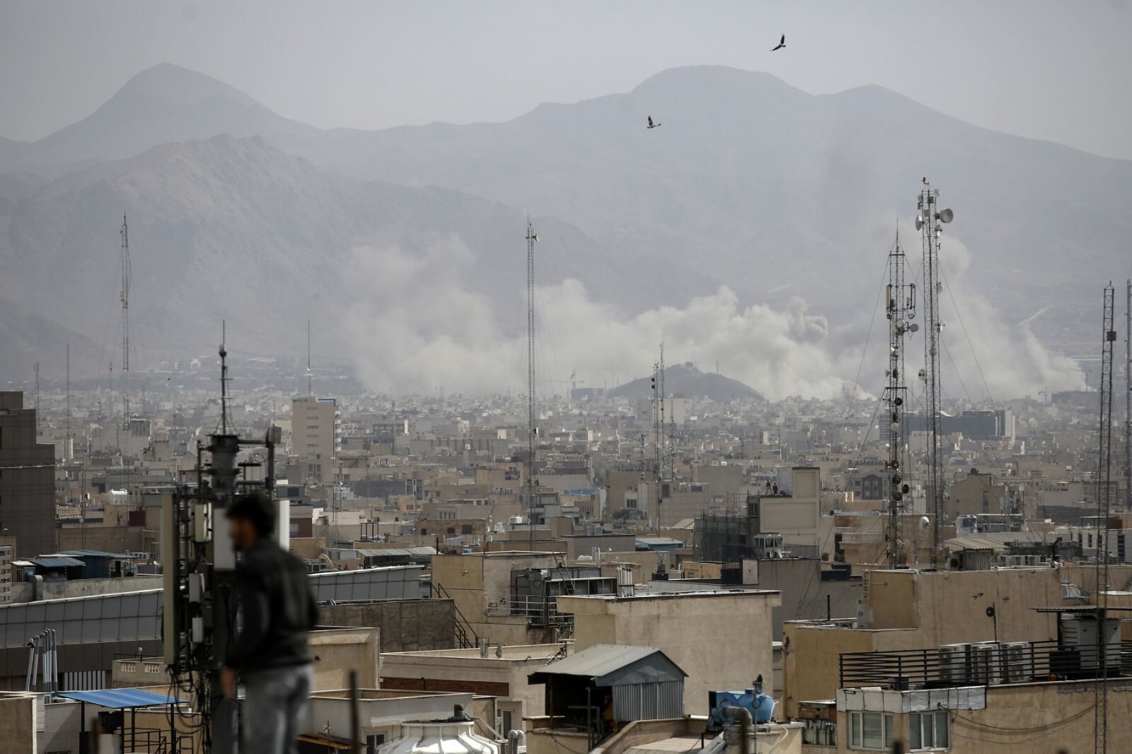 Ainda há diferenças significativas com EUA na política iraniana