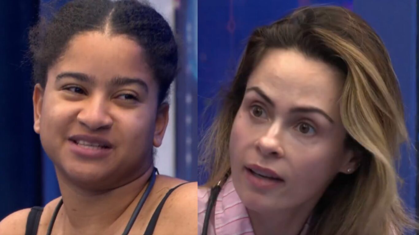 BBB 26: Ana Paula e equipe mudam estratégia após briga