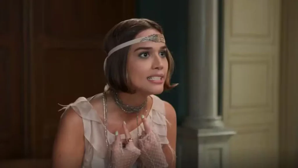 A Nobreza do Amor: uma história de paixão e superação