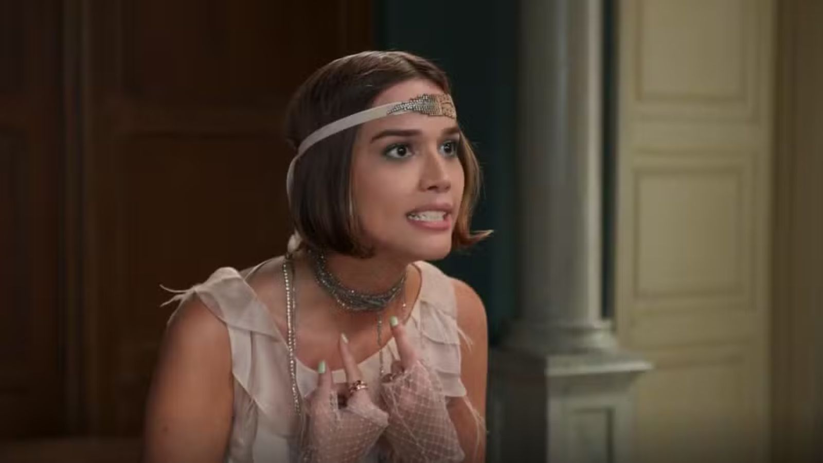 A Nobreza do Amor: uma história de paixão e superação