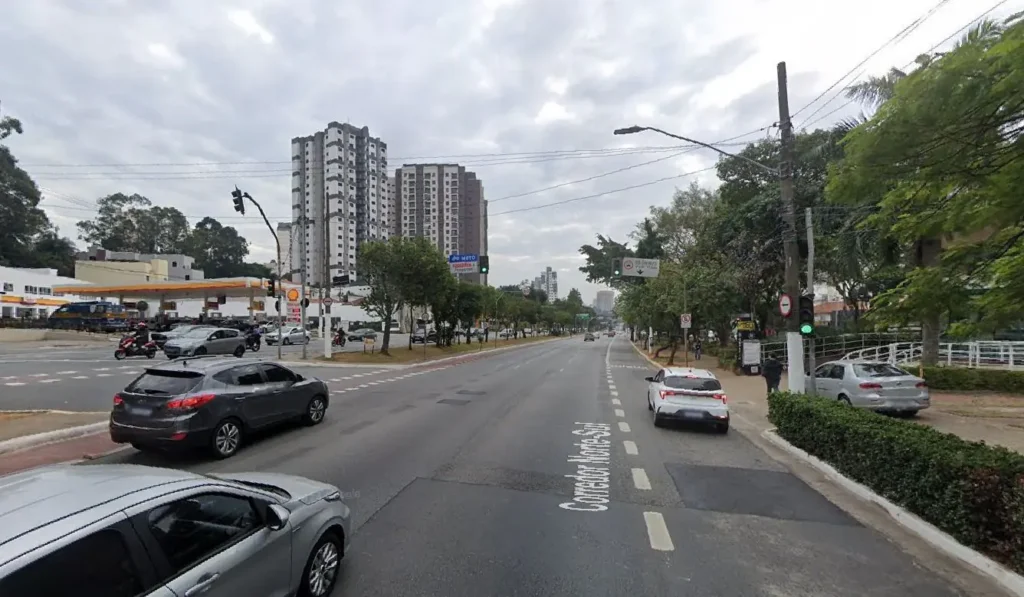 Motorista sem CNH atropela e mata mulher na faixa de pedestre