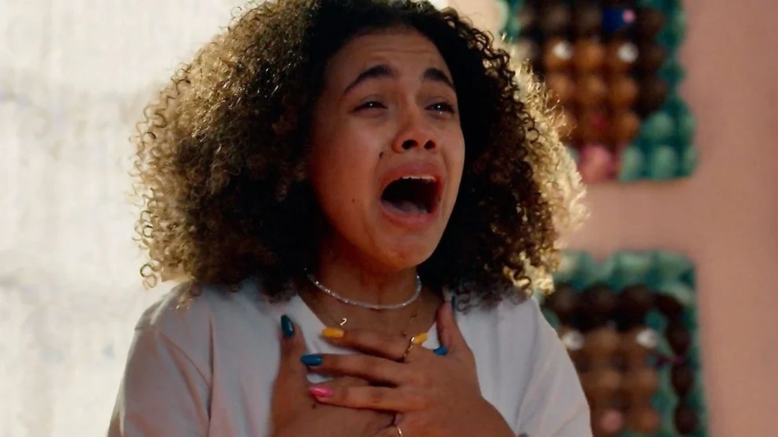 “Três Graças”: quando Joélly e Raul vão reencontrar a filha?