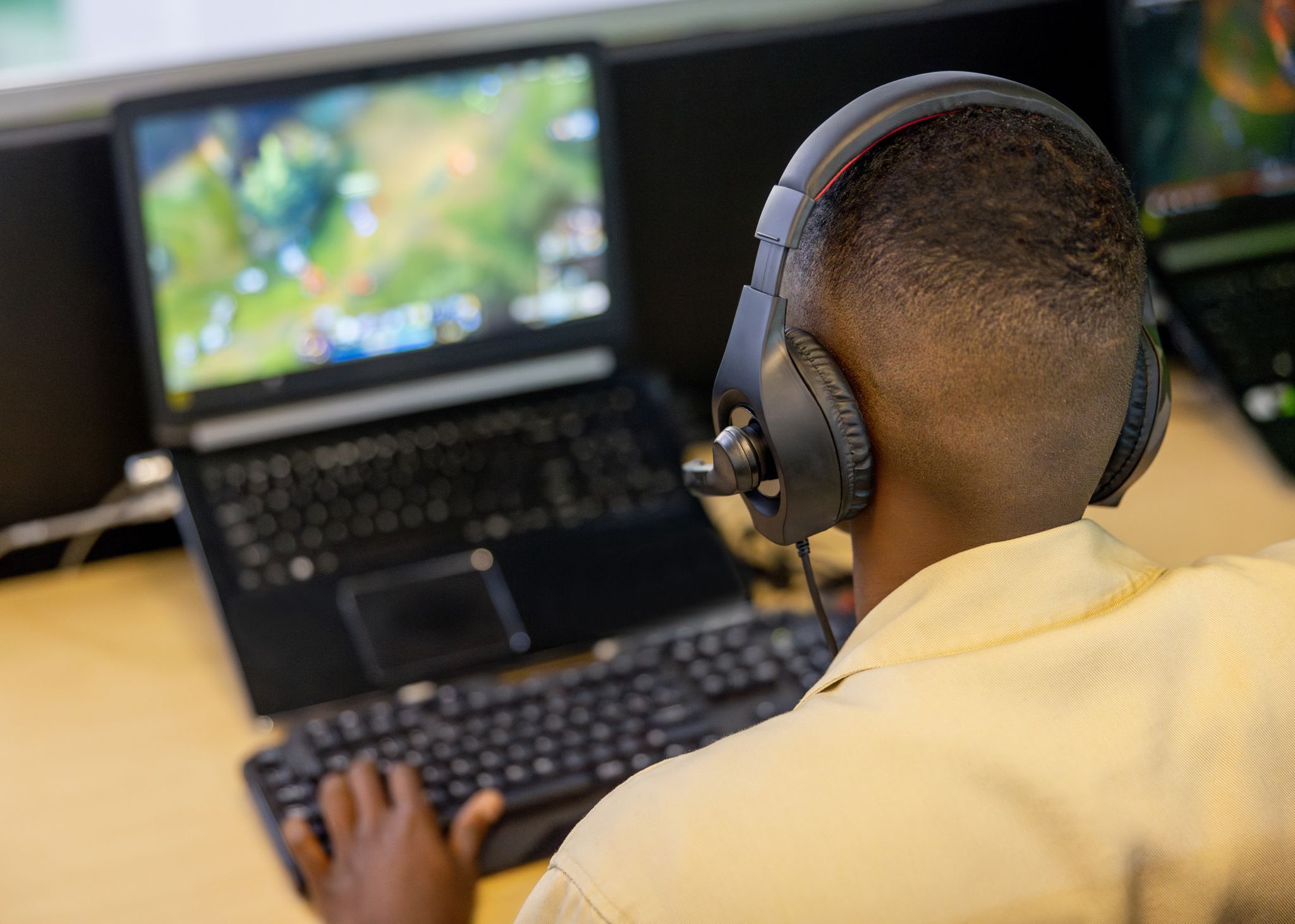 Corte de custos com IA pode destravar US$ 22 bi na indústria de games