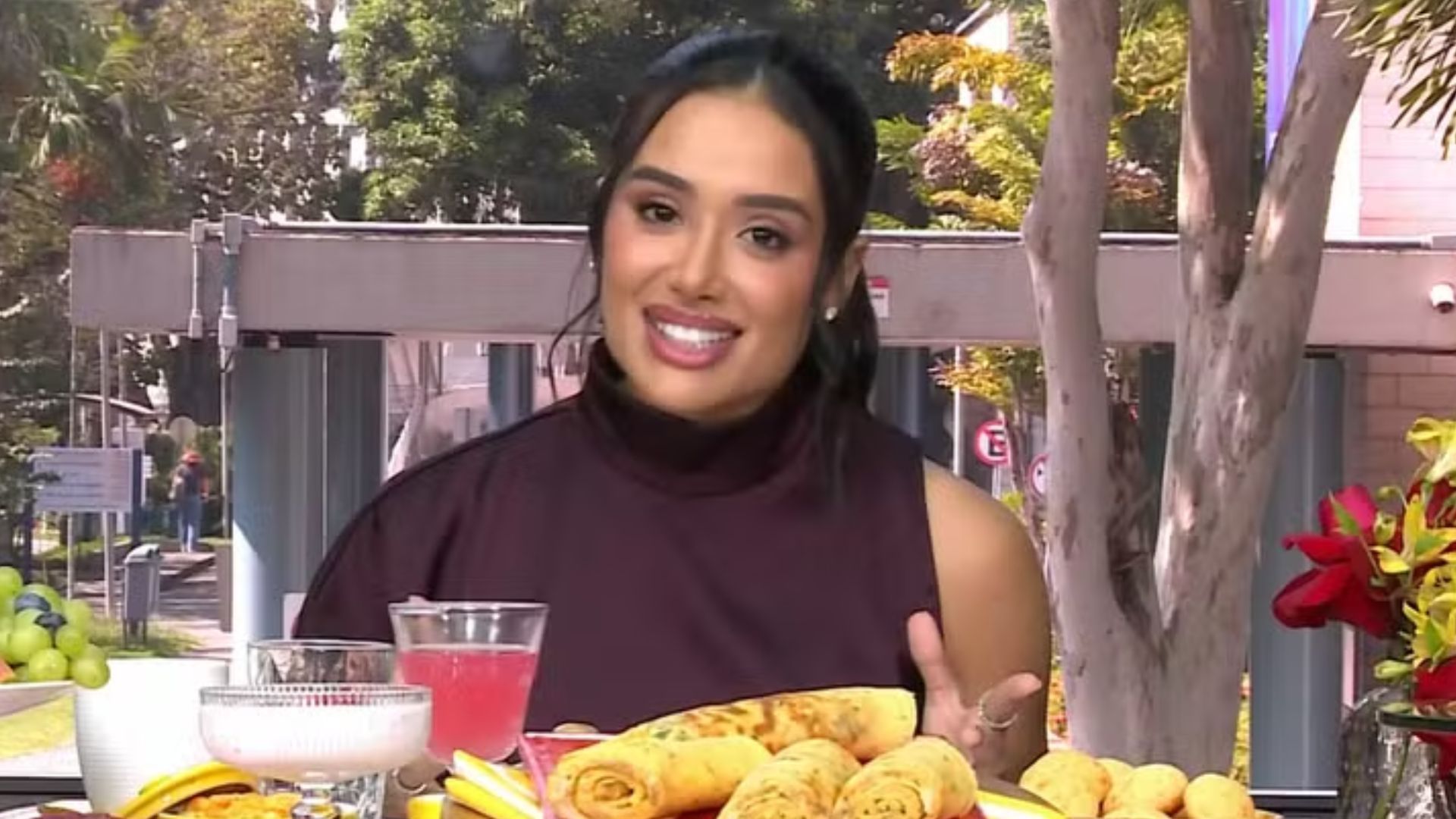 Jordana se choca com favoritismo de Ana Paula no BBB 26 e reage