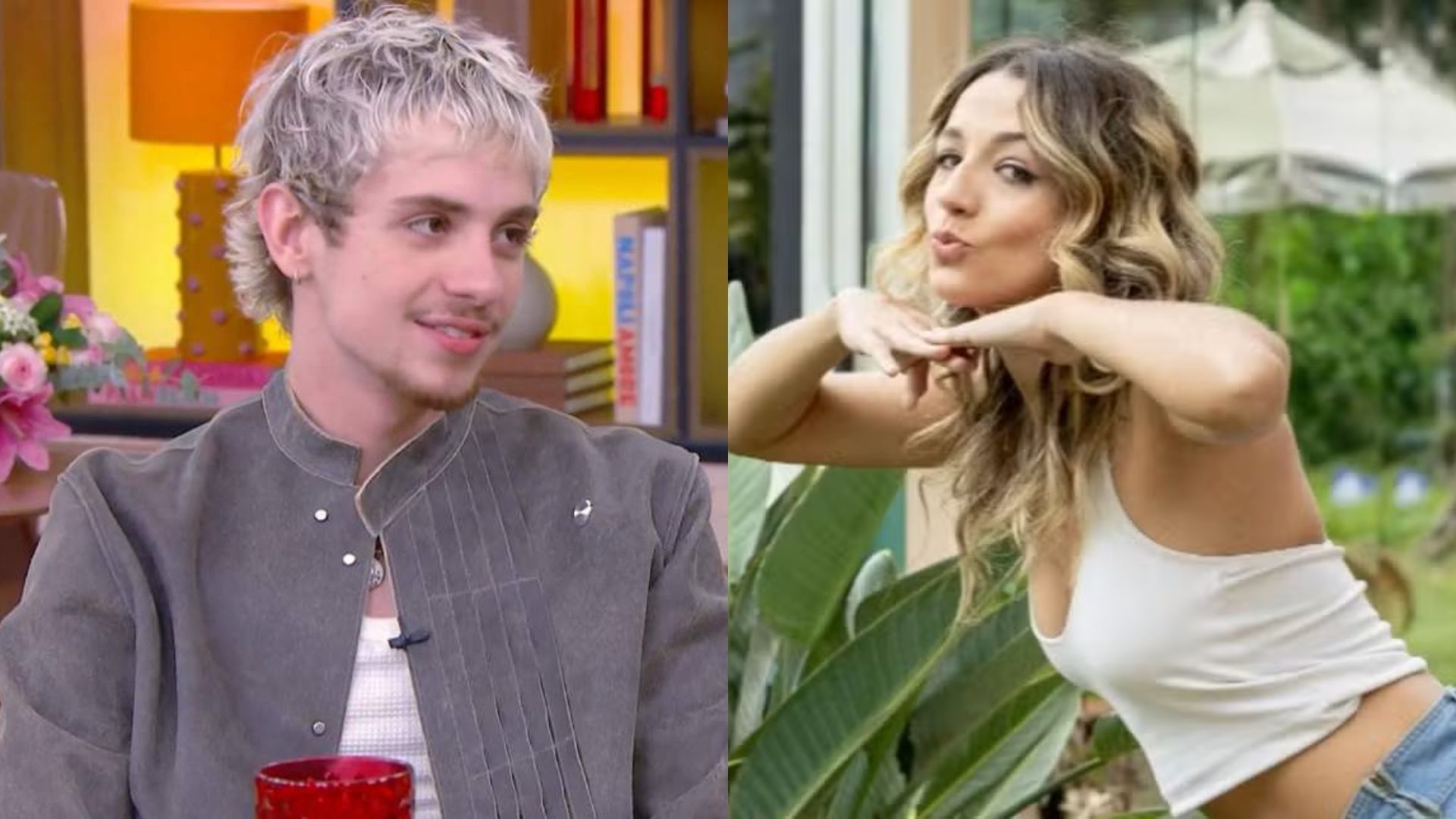 Juliano revela rompimento com Samira após o BBB 26: Confira os detalhes