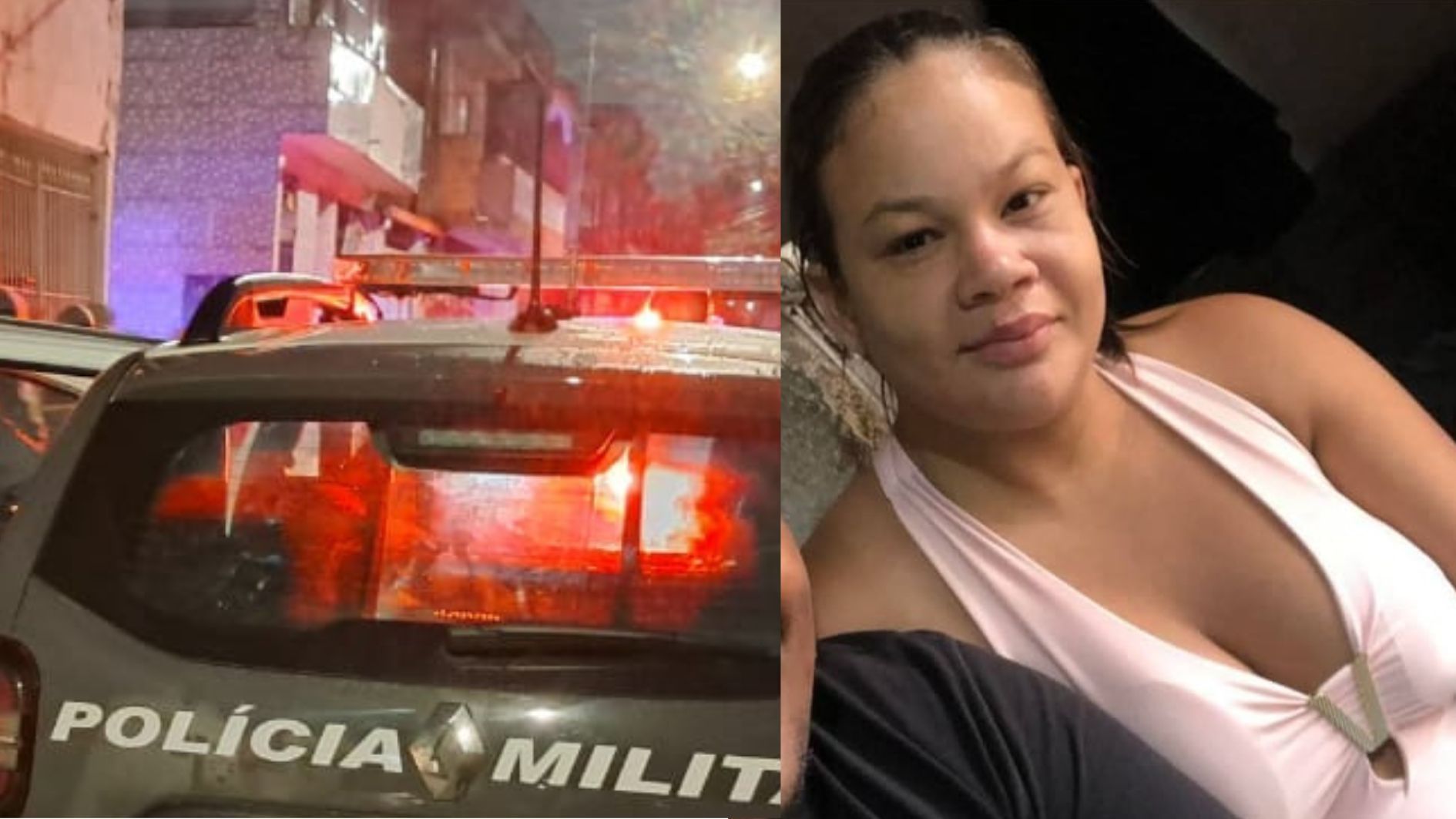 MP vai apurar morte de mulher durante operação na zona Leste