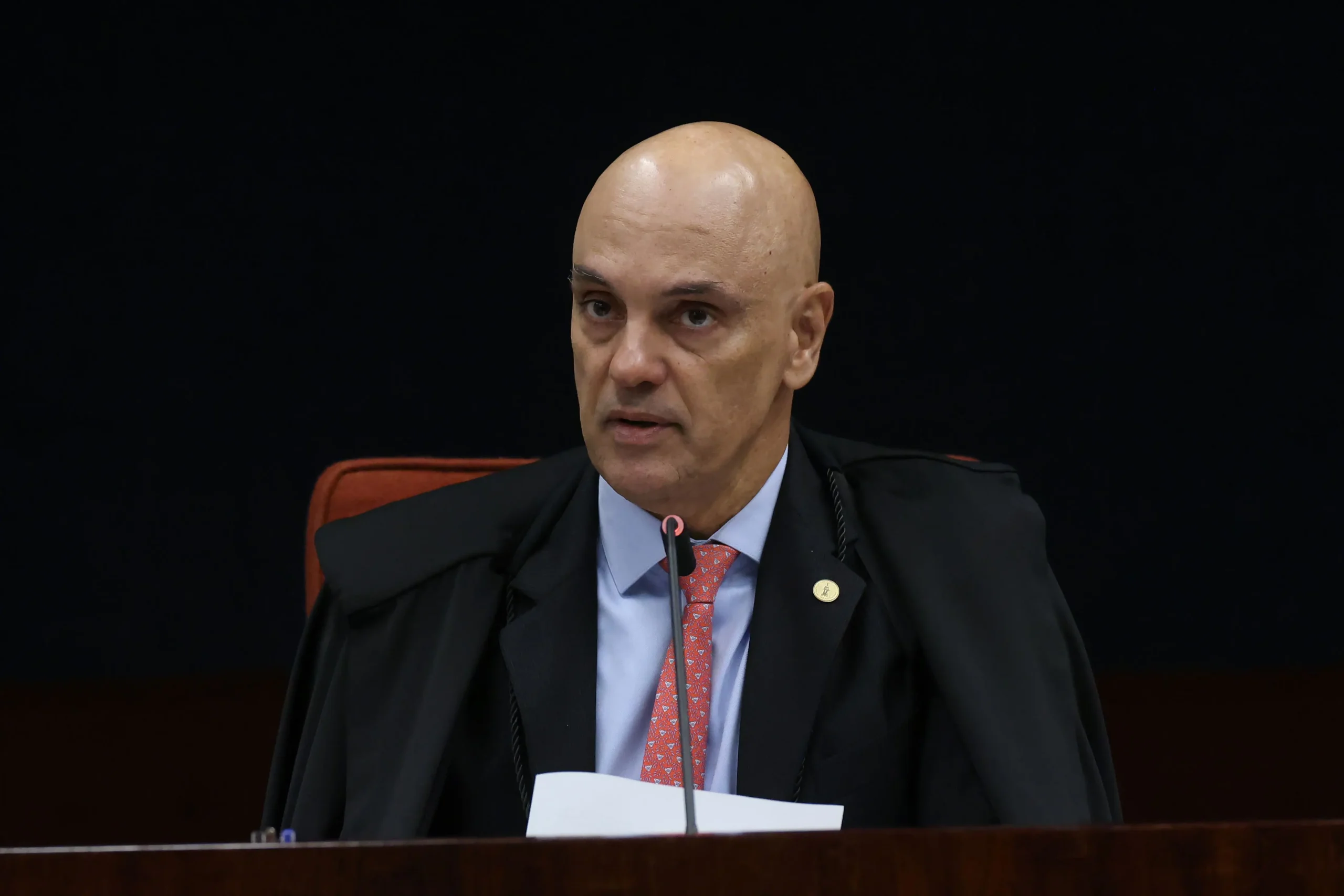 Moraes: relatórios do Coaf não afetam investigações anteriores