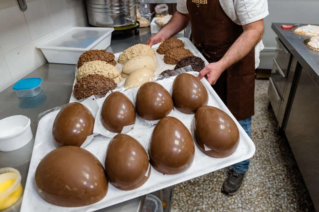 Páscoa e Chocolate: 8 Fatos Surpreendentes que Você Não Sabia