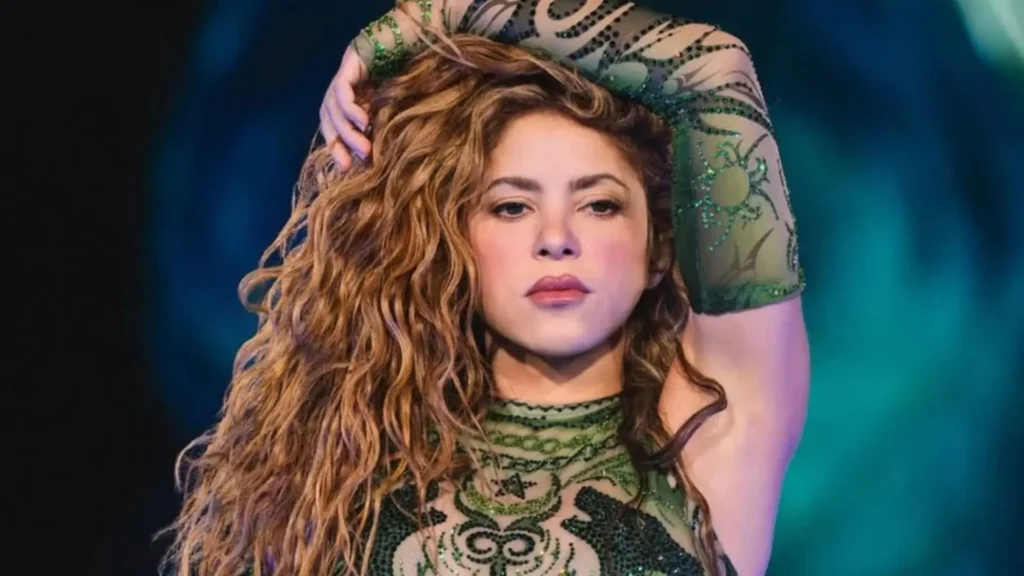 Curiosidades sobre o show da Shakira em Copacabana: Imperdíveis!