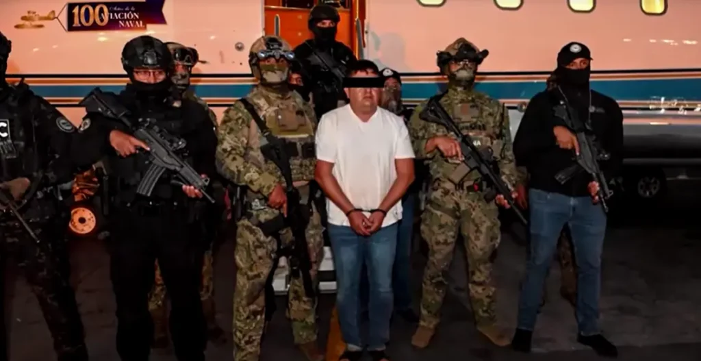 El Jardinero: Quem é o sucessor de El Mencho?