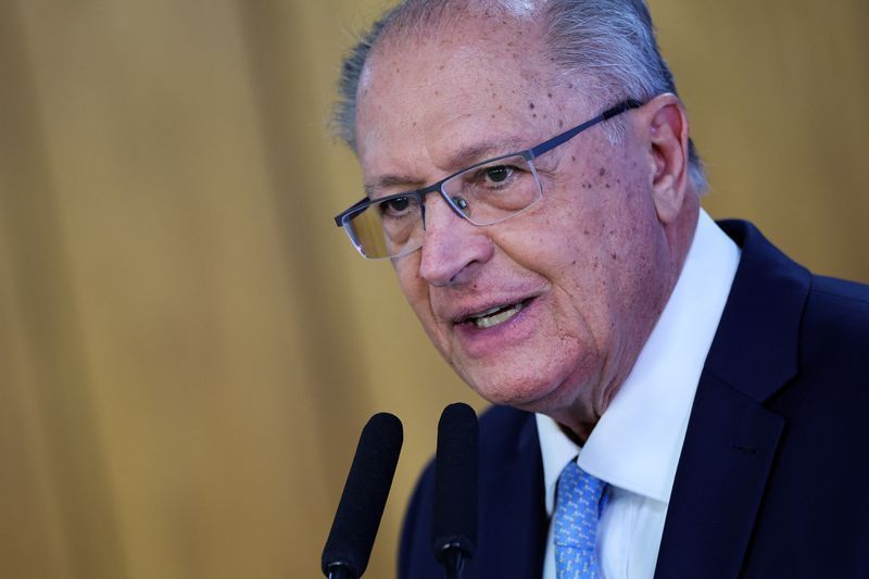 Delegado expulso dos EUA: Alckmin fala sobre reciprocidade
