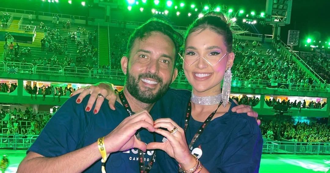 Irmão de Virginia desabafa sobre falta de convite na festa