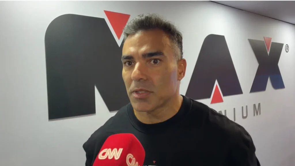 Vice no Olympia: Rivalidade na categoria 212 é essencial