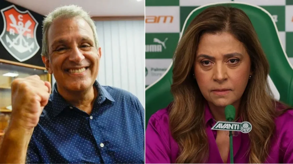 Após acordo do Flamengo com a Libra, Palmeiras opta por autonomia
