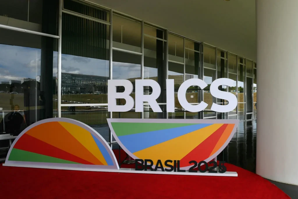 Guerra no Irã pode virar foco de encontro dos chanceleres do Brics