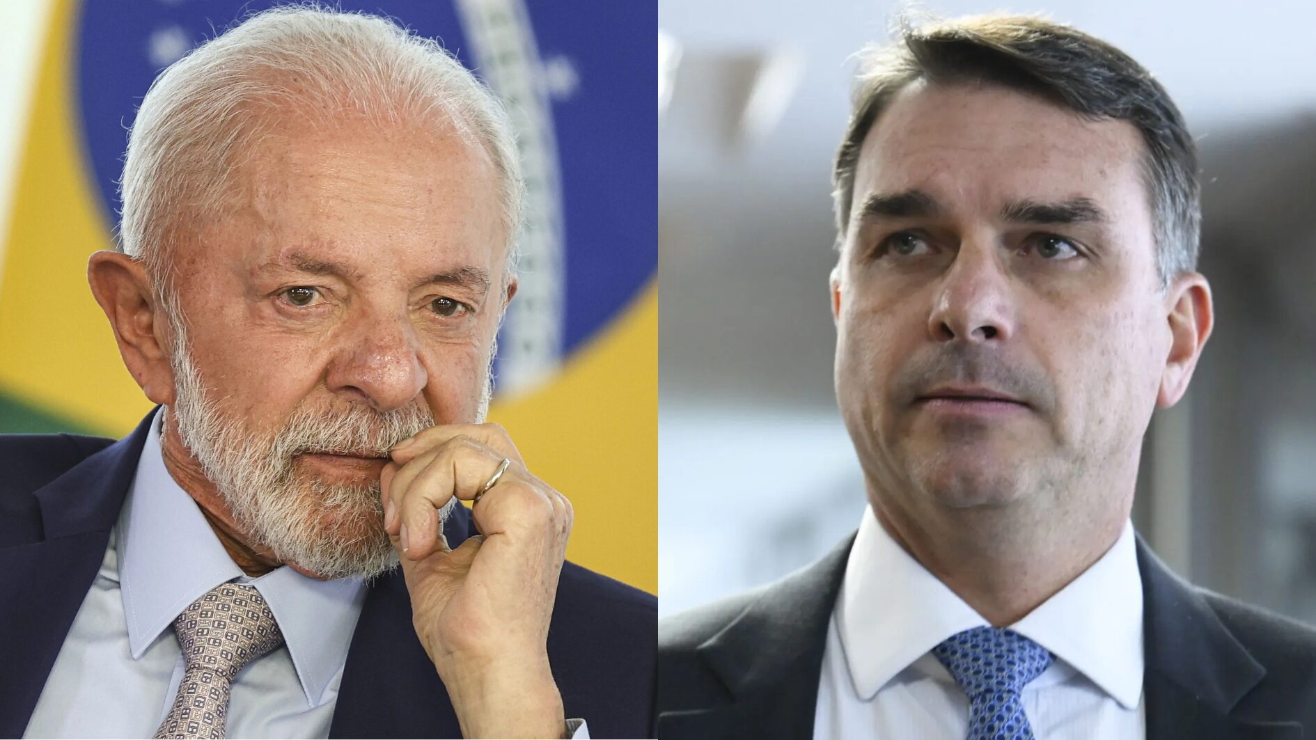 Real Time Big Data: Lula lidera 35% contra Flávio em MG