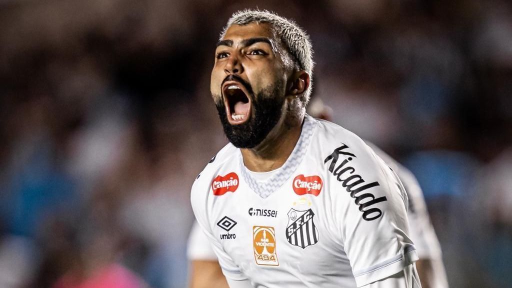 Sem Neymar, Santos busca vitória na Sula contra San Lorenzo
