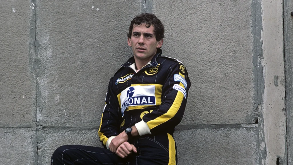 F1 lamenta os 32 anos da morte de Senna: legado eterno na pista