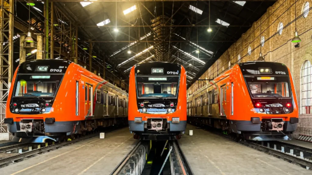 Linha 7-Rubi opera com velocidade reduzida: saiba mais agora!