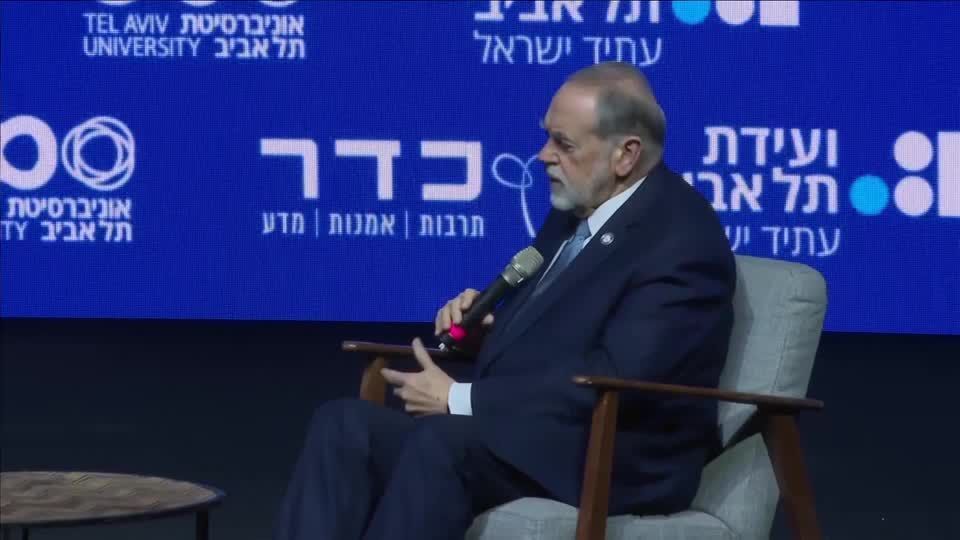 Embaixador dos EUA em Israel pede que Golfo escolha lado certo