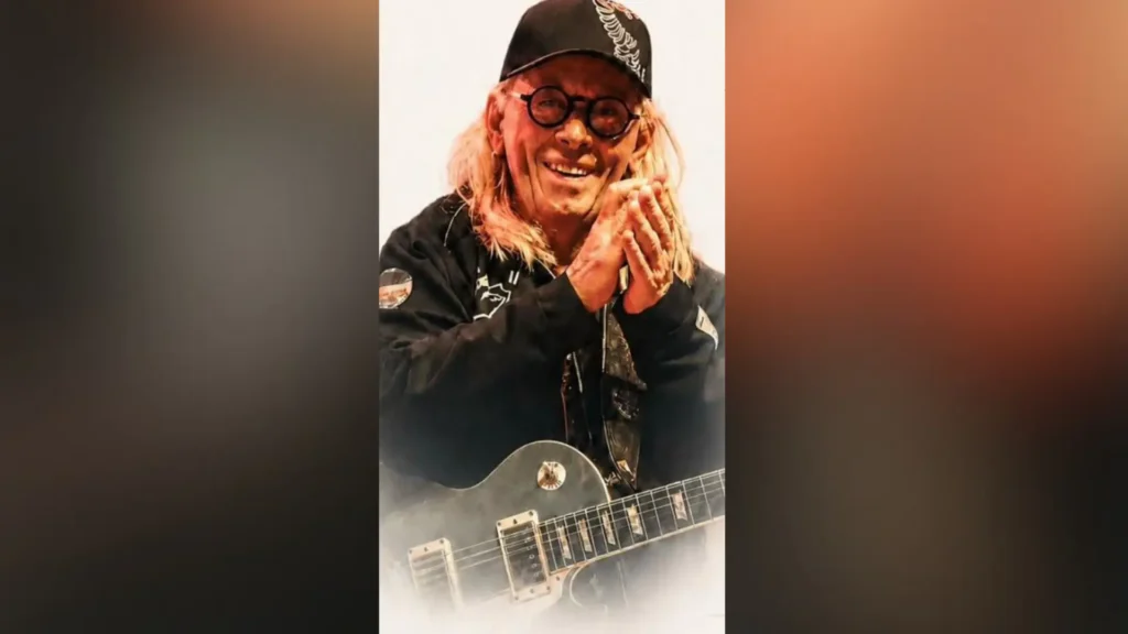 Guitarrista Luiz Carlini morre aos 73 anos e deixa legado musical