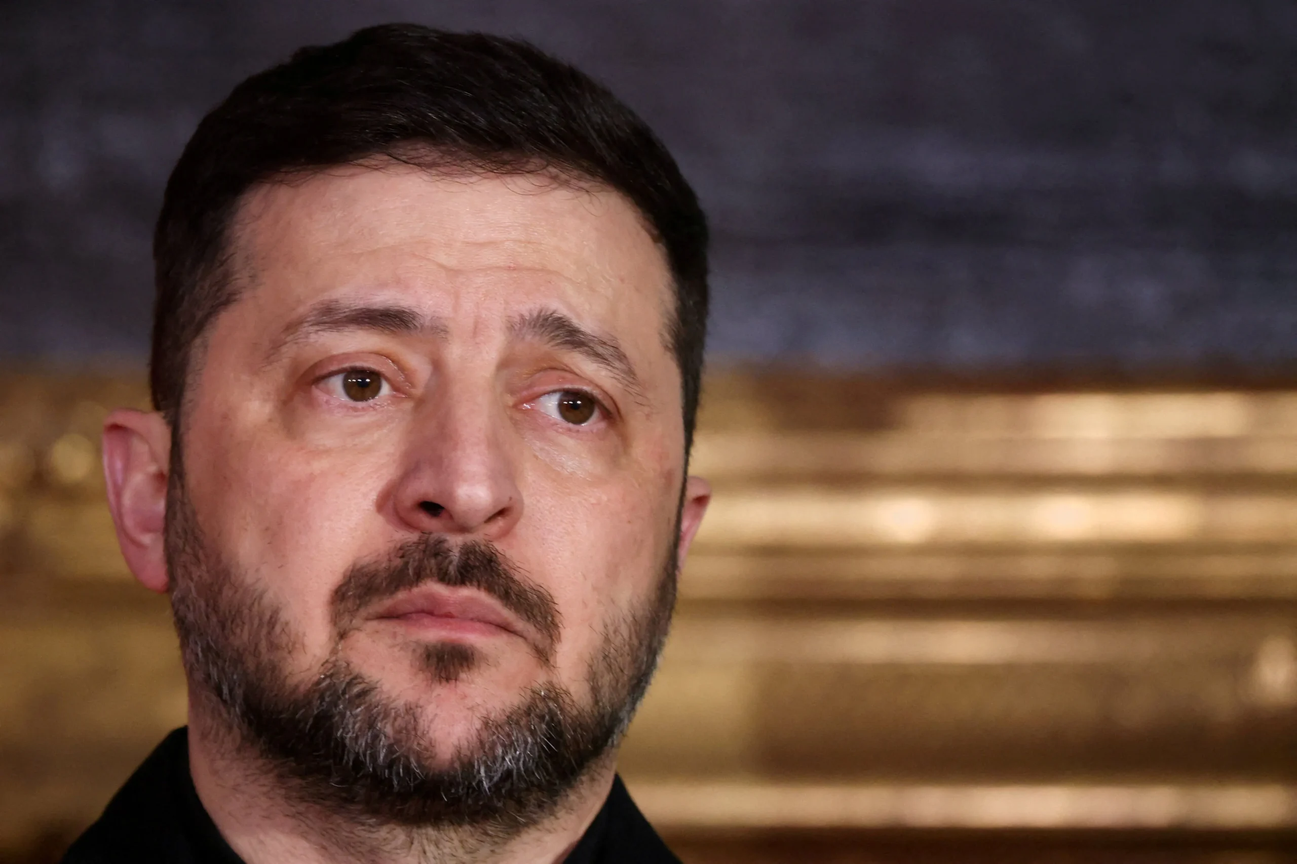 Zelensky diz que Rússia considera atacar país da Otan em 2023