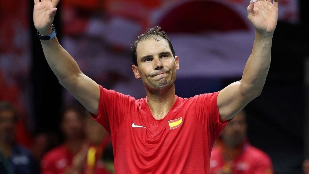 Nadal fala sobre batalha contra lesão: superando desafios na carreira