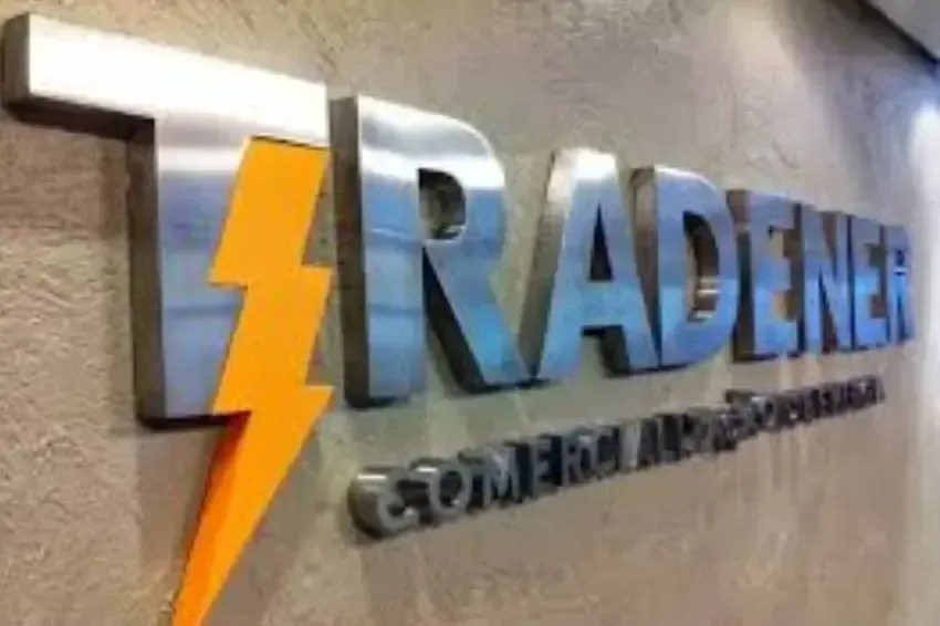 Justiça manda CCEE bloquear valores a receber da Tradener para proteção financeira