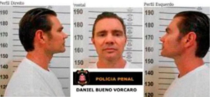A transferência de cela pode mudar o futuro de Daniel Vorcaro.