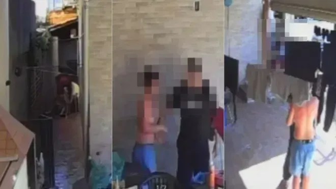 Lutador é preso por tentativa de homicídio em espancamento brutal