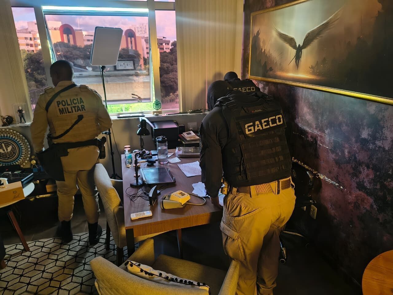 Bahia: Psicoterapeuta é suspeito de crimes contra pacientes