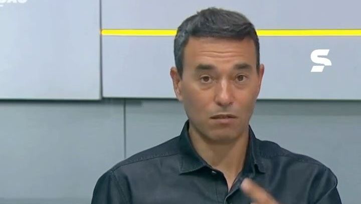 André Rizek defende Renata Silveira e critica preconceitos sobre narração