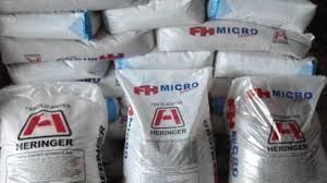 Lucro líquido da Fertilizantes Heringer cai 75,5% no 1º tri
