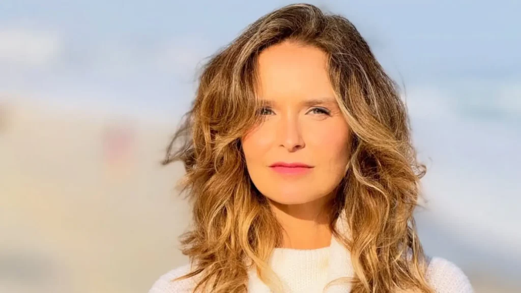 Atriz de “A Viagem” Fernanda Rodrigues fala sobre oportunidade perdida