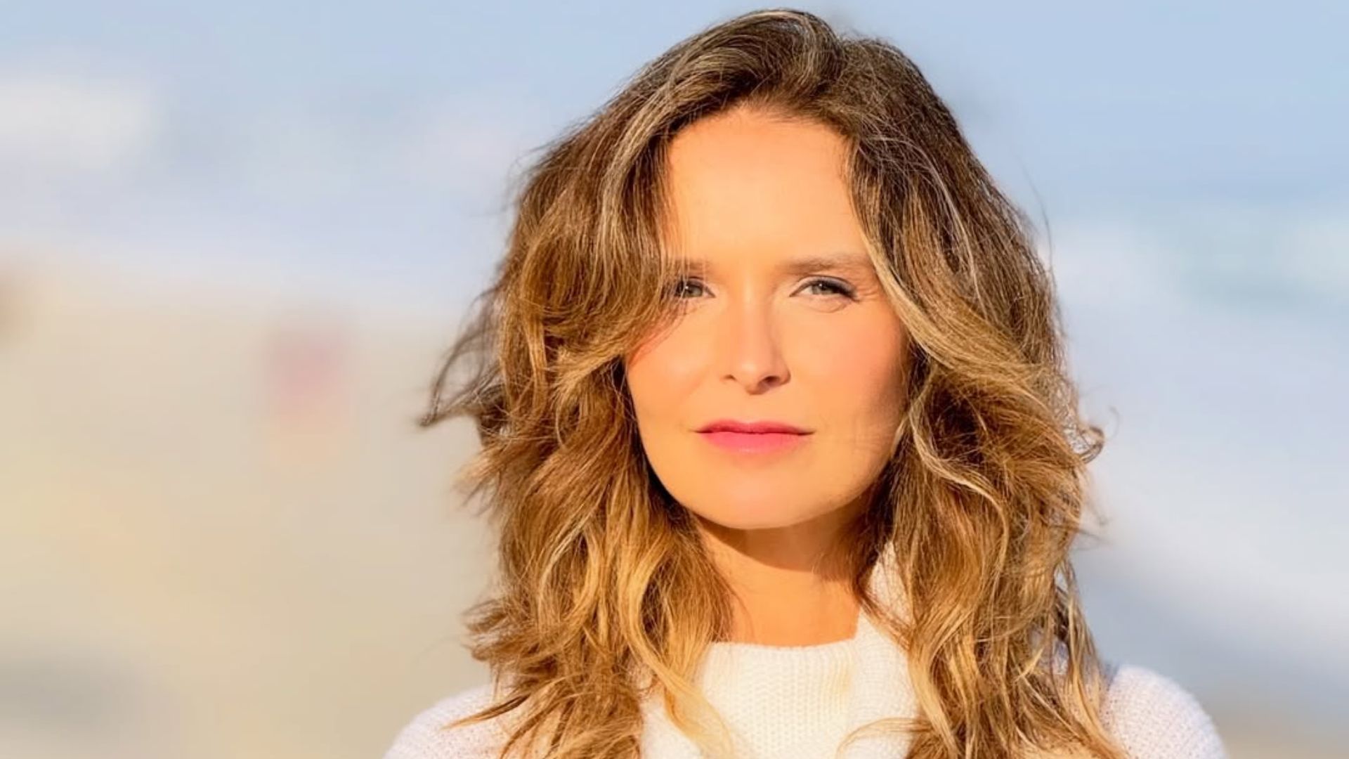 Atriz de “A Viagem” Fernanda Rodrigues fala sobre oportunidade perdida