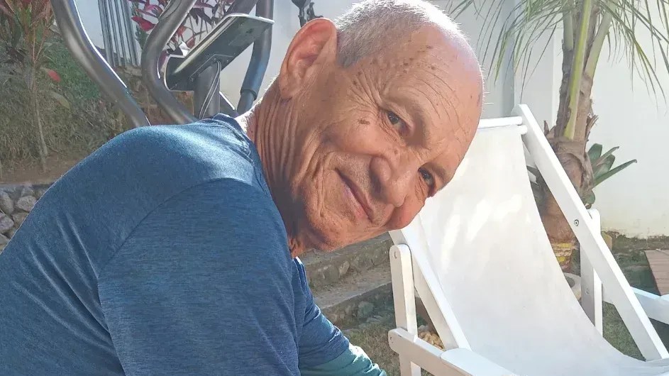 Morre Gilson Vieira da Silva, compositor de “Casinha Branca”
