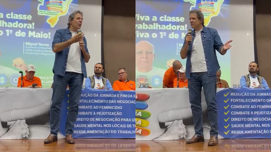 “Lavagem cerebral” explica empates em pesquisas eleitorais