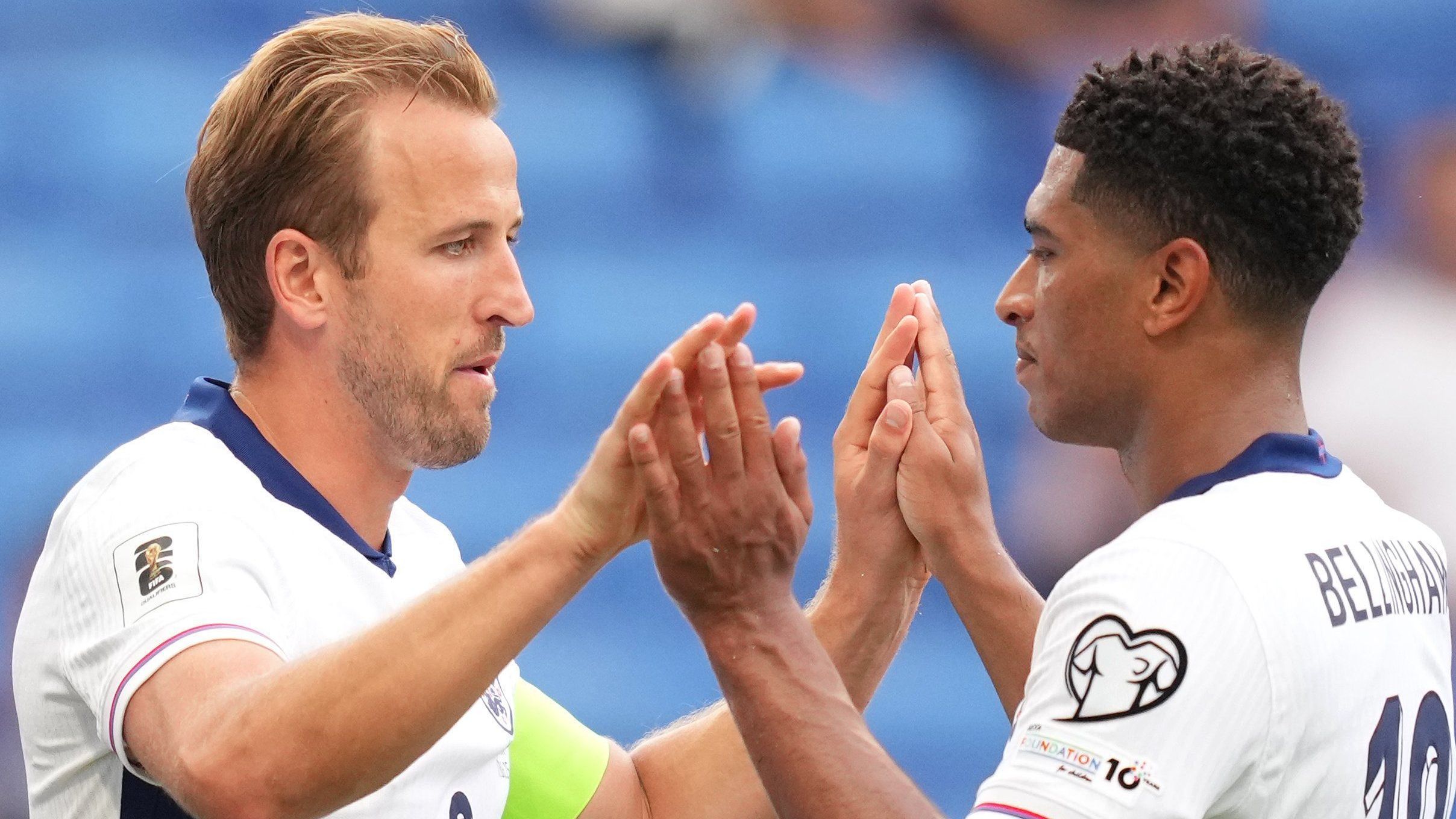 Com ausências de peso, Inglaterra divulga convocados para Copa 2026