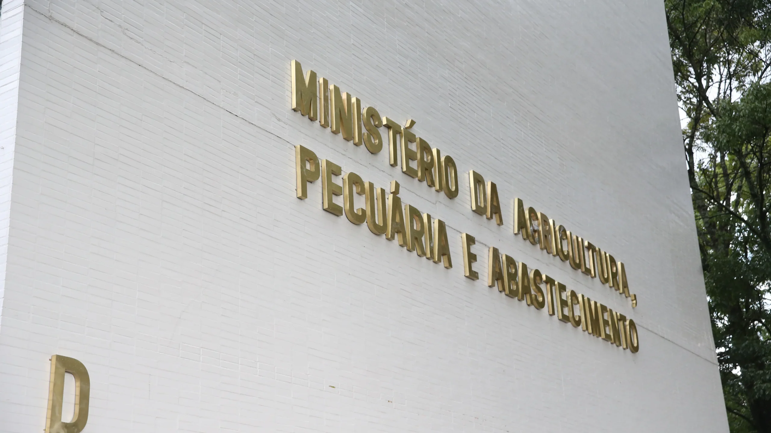 Ministério da Agricultura estabelece gabinete de crise com UE para soluções eficazes