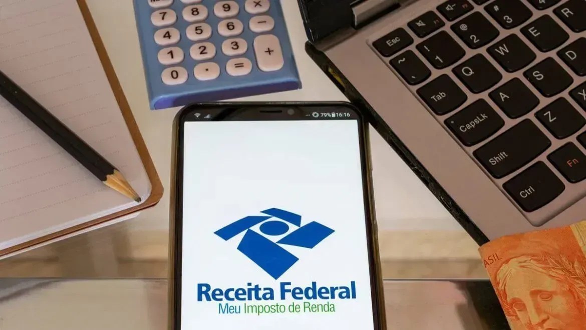IRPF 2026: Recorde de 44 milhões de declarações concluídas