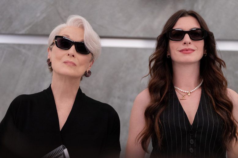 O Diabo Veste Prada 2: Um Sucesso de Bilheteira Rápido