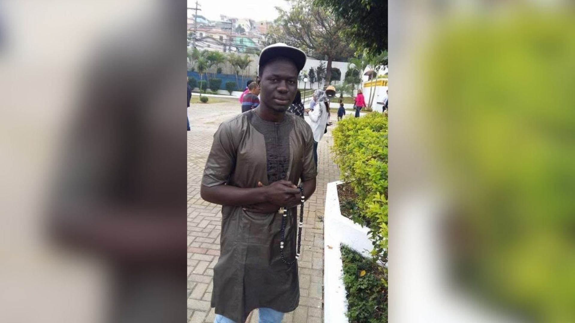 MP reabre investigação de caso de senegalês morto por PM em SP