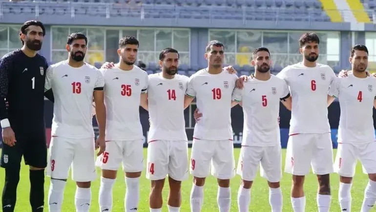 Concentração iraniana sai dos EUA e vai para o México em 2023