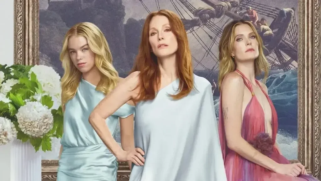 “Sereias”: minissérie da Netflix conquista 69 milhões de views