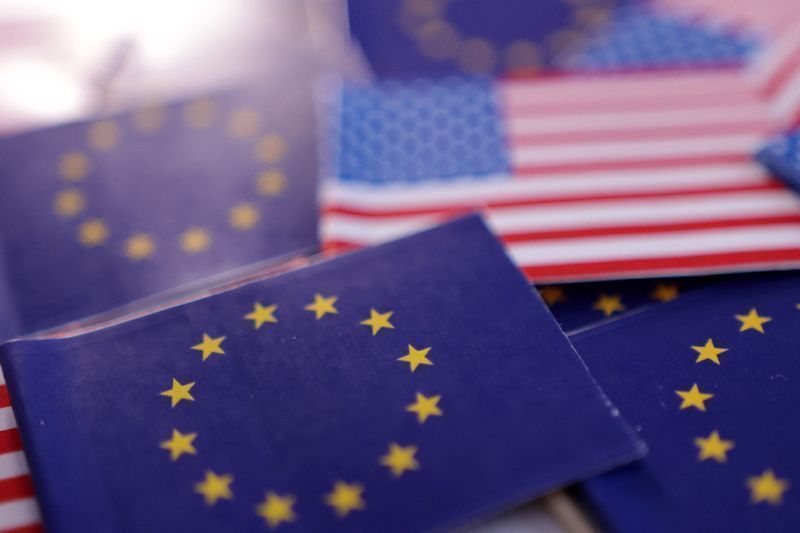 Tarifas de Trump sobre automóveis: impacto na confiança dos EUA