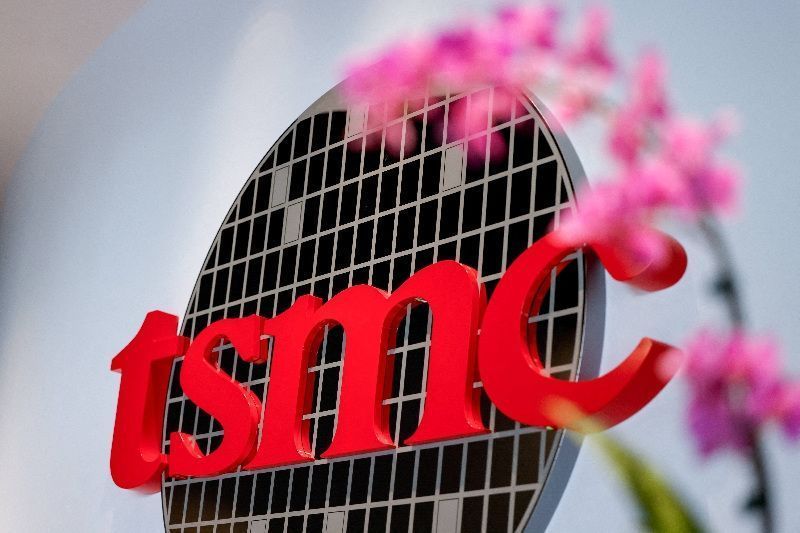 TSMC planeja vender 152 milhões de ações da Vanguard com lucro
